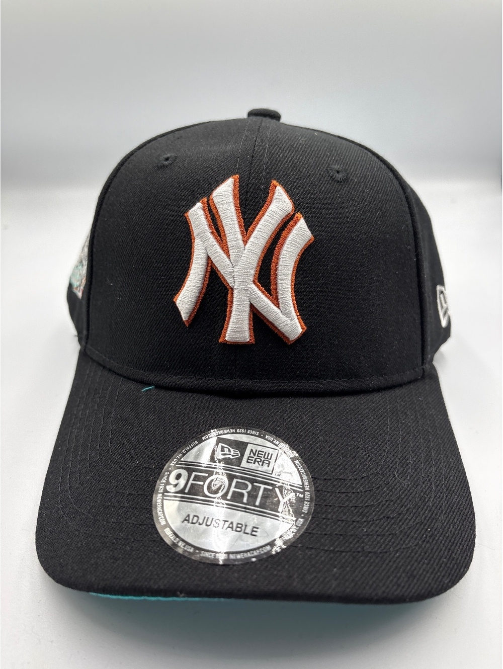 New Era 9FORTY Adjustable New York Yankees Subway Series Hat